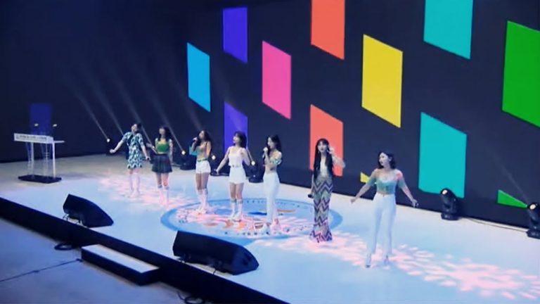 Oh My Girl – Tropical Love Lyrics | Romanization & Meaning