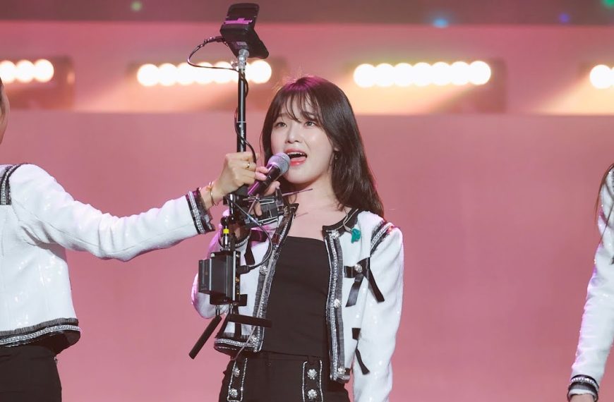 Oh My Girl – Playground Lyrics | Romanization & Meaning