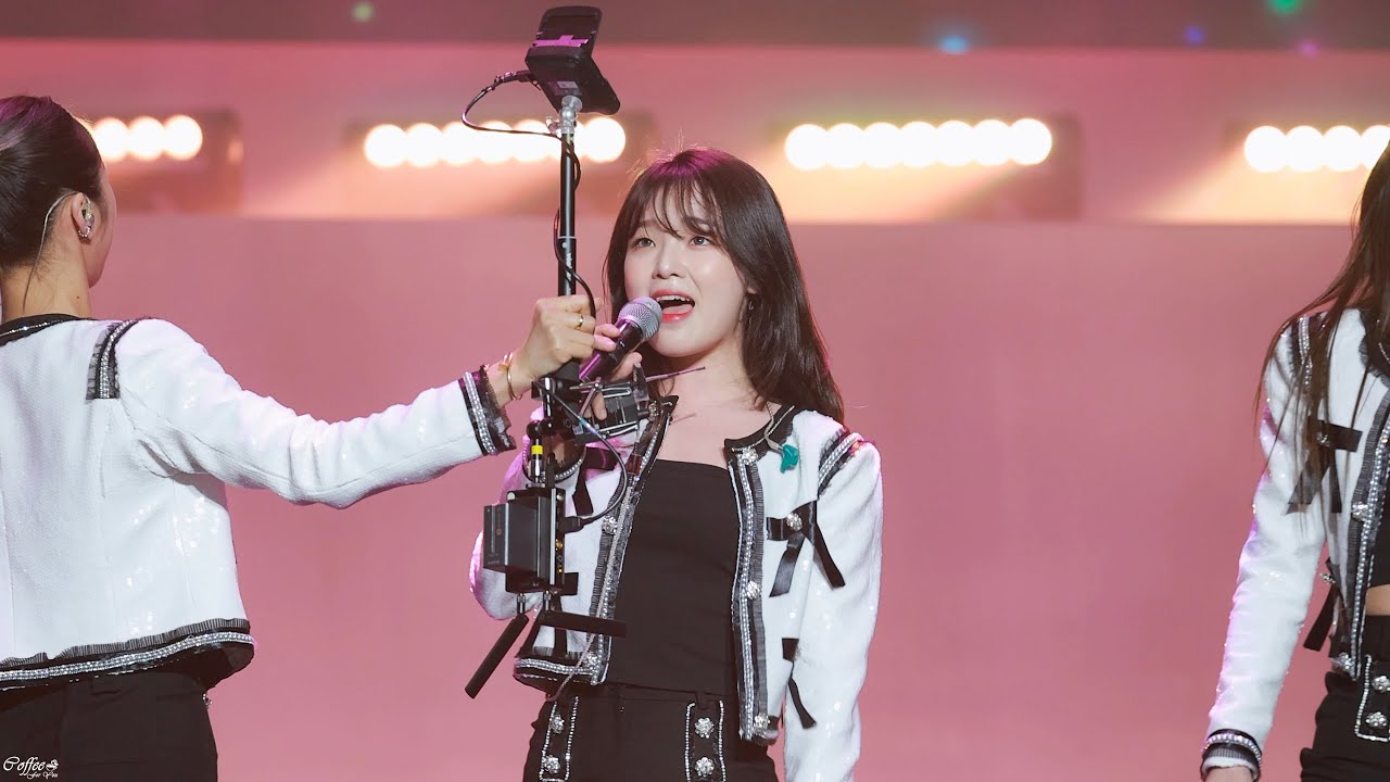 Oh My Girl – Playground Lyrics | Romanized & Meaning