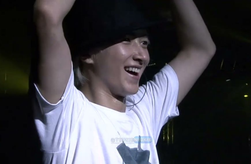 SUPER JUNIOR – Sapphire Blue(소원이 있나요) Lyrics | Romanization & Meaning