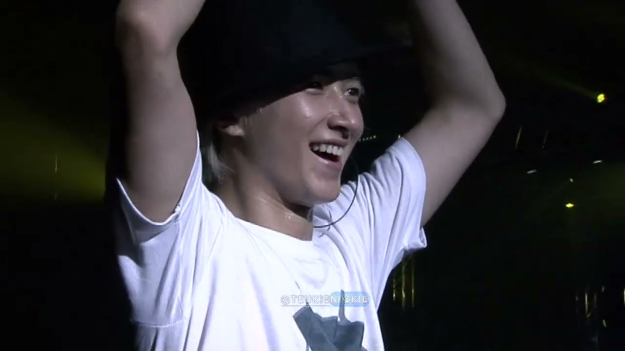 SUPER JUNIOR – Sapphire Blue(소원이 있나요) Lyrics | Romanization &&hellip;