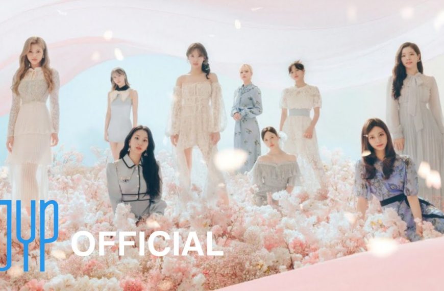 TWICE – BRING IT BACK Lyrics | Romanization & Meaning