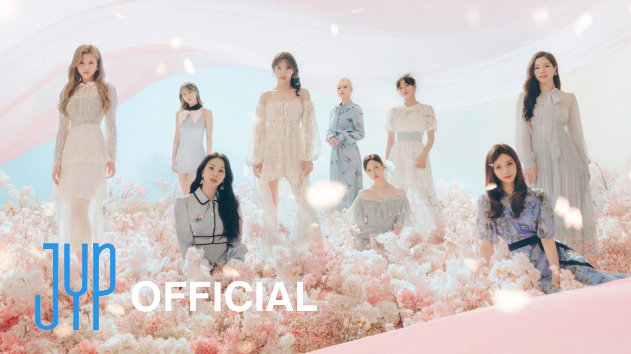 TWICE – BRING IT BACK Lyrics | Romanization & Meaning