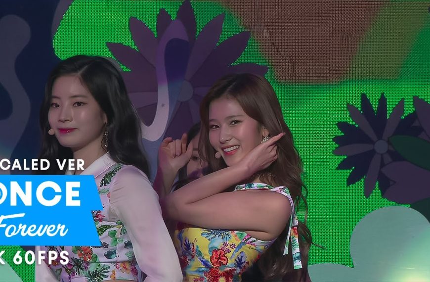 TWICE – Ponytail Lyrics | Romanization & Meaning