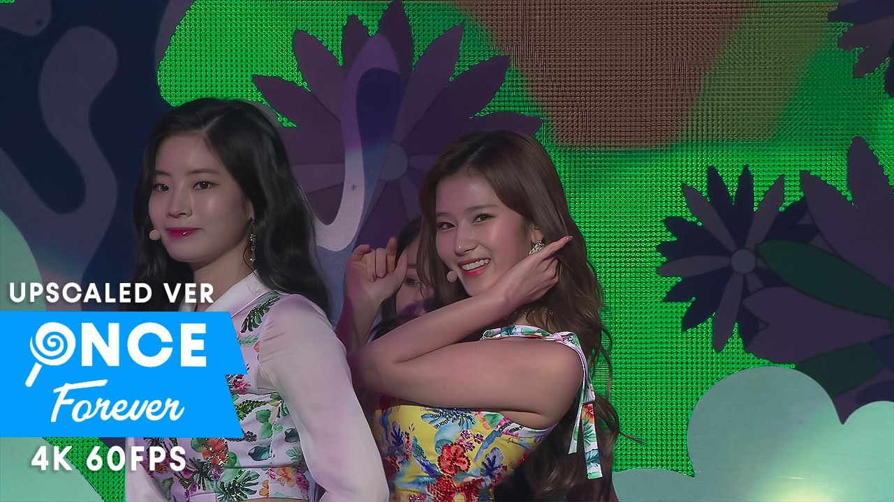 TWICE – Ponytail Lyrics | Romanized & Meaning