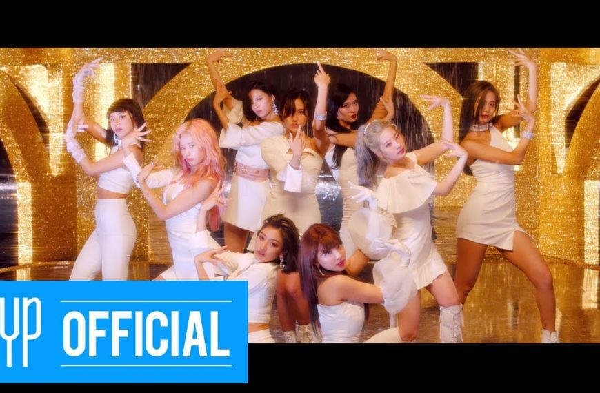 TWICE – Feel Special Lyrics | Romanization & Meaning