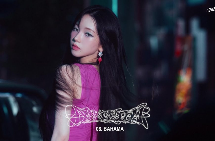 aespa – BAHAMA Lyrics | Romanization & Meaning