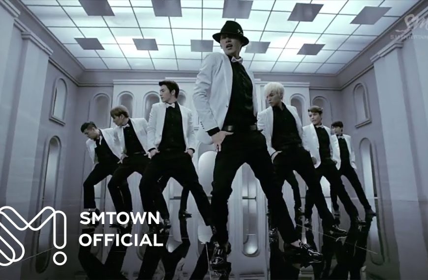 SPY – SUPER JUNIOR: Lyrics, Meaning, and Korean Words Explained