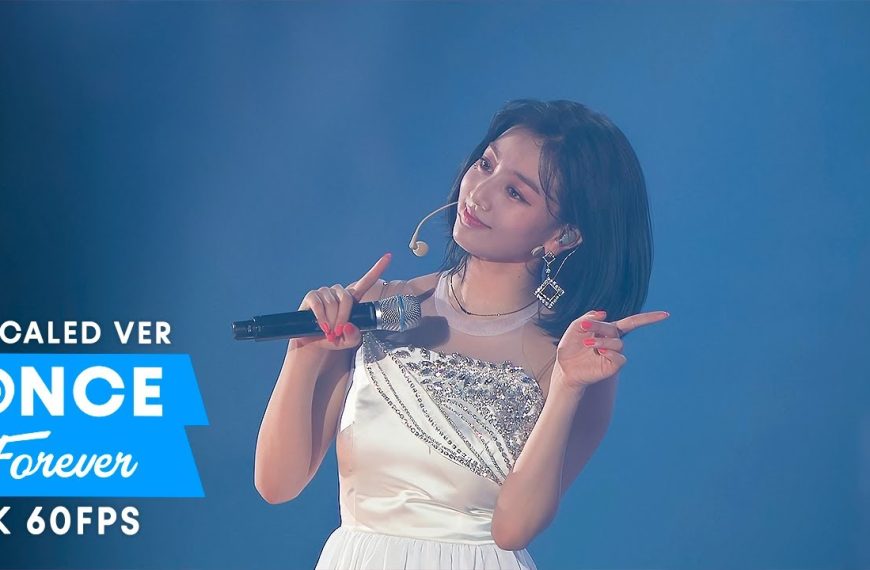 TWICE – YOU IN MY HEART Lyrics | Romanization & Meaning