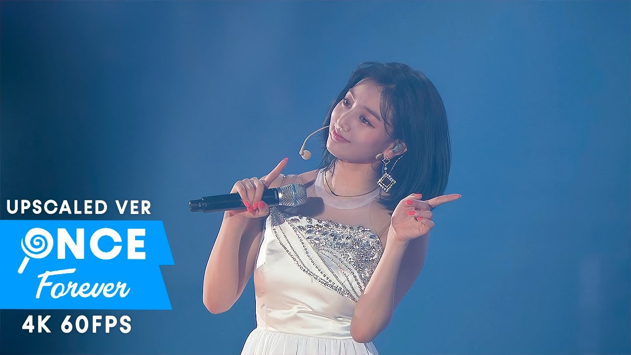 TWICE – YOU IN MY HEART Lyrics | Romanized & Meaning