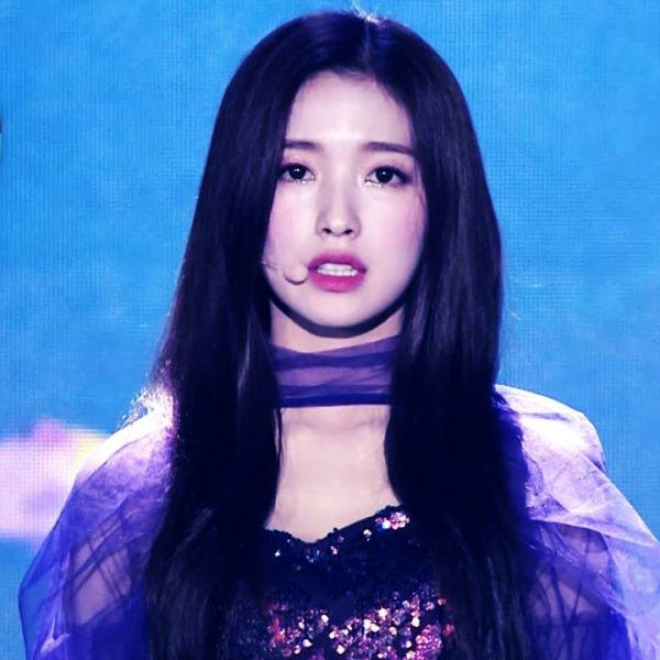 Oh My Girl – Underwater&hellip;