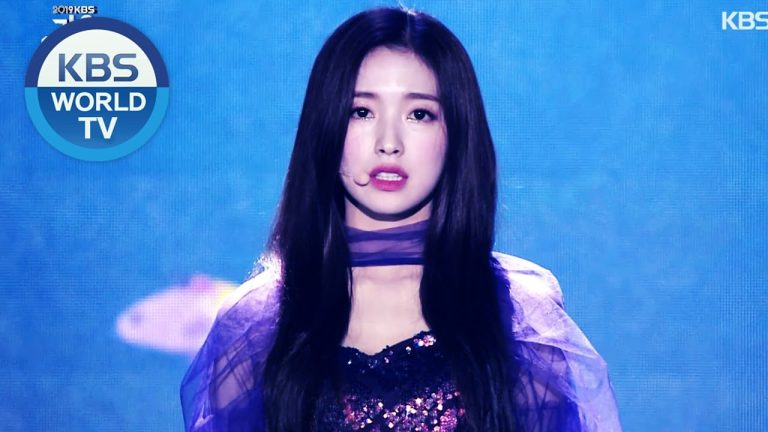 Oh My Girl – Underwater Love Lyrics | Romanization & Meaning