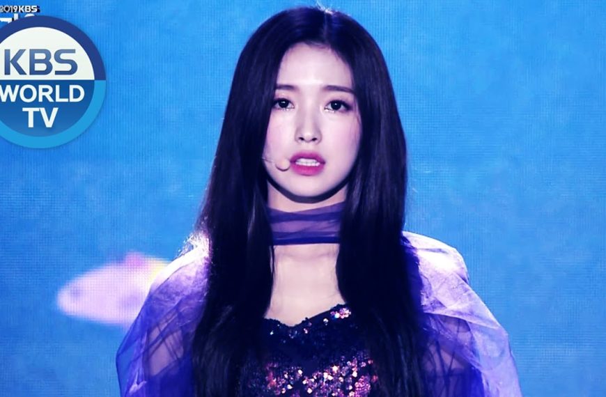 Oh My Girl – Underwater Love Lyrics | Romanization & Meaning