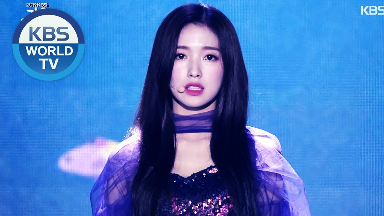 Oh My Girl – Underwater Love Lyrics | Romanization &&hellip;