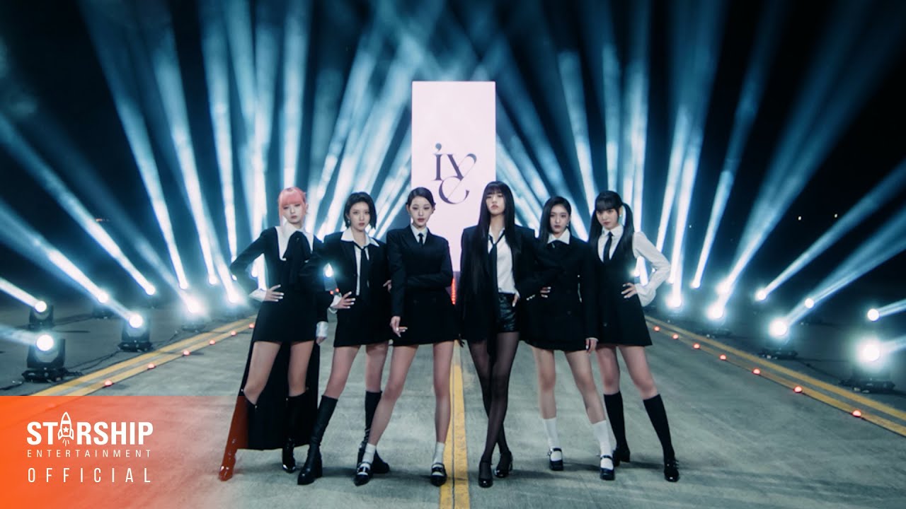 IVE – I AM Lyrics | Romanized & Meaning