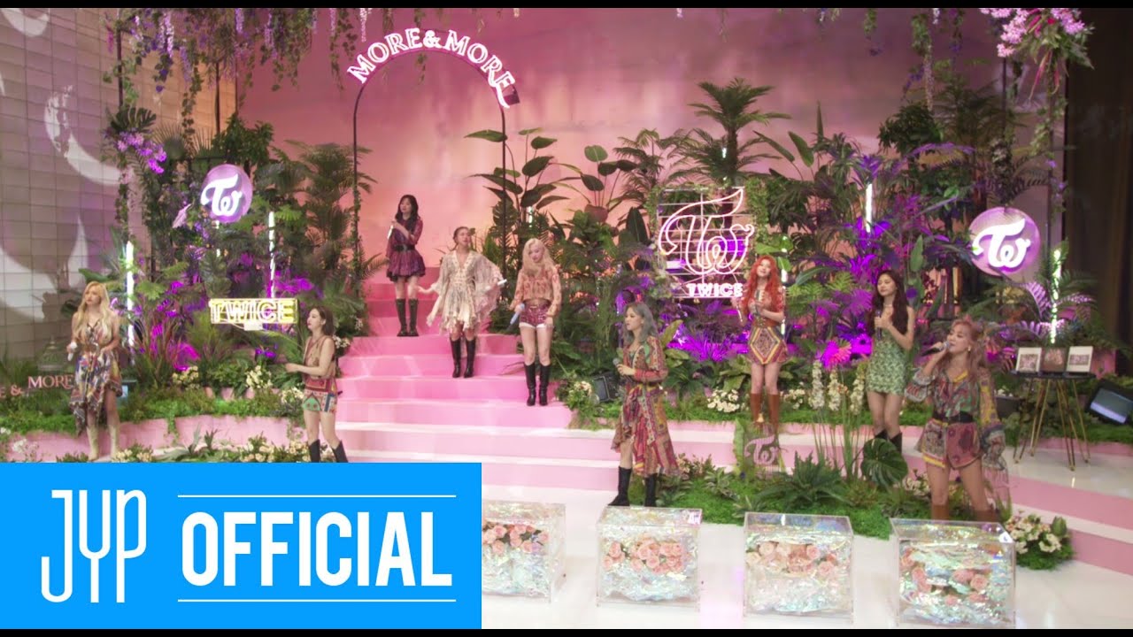 TWICE – SWEET SUMMER DAY Lyrics | Romanization & Meaning