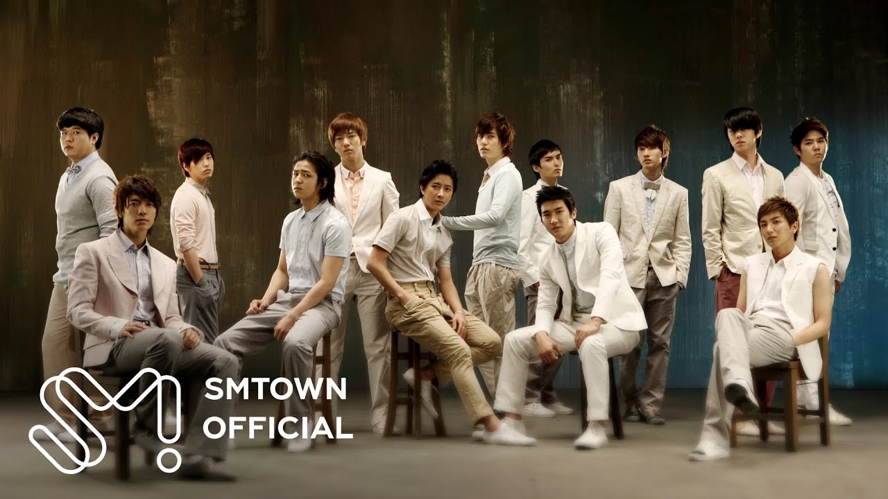 It’s You (너라고) – SUPER JUNIOR: Lyrics, Meaning, and Korean…