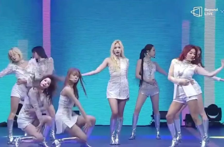 TWICE – FIREWORK Lyrics | Romanization & Meaning