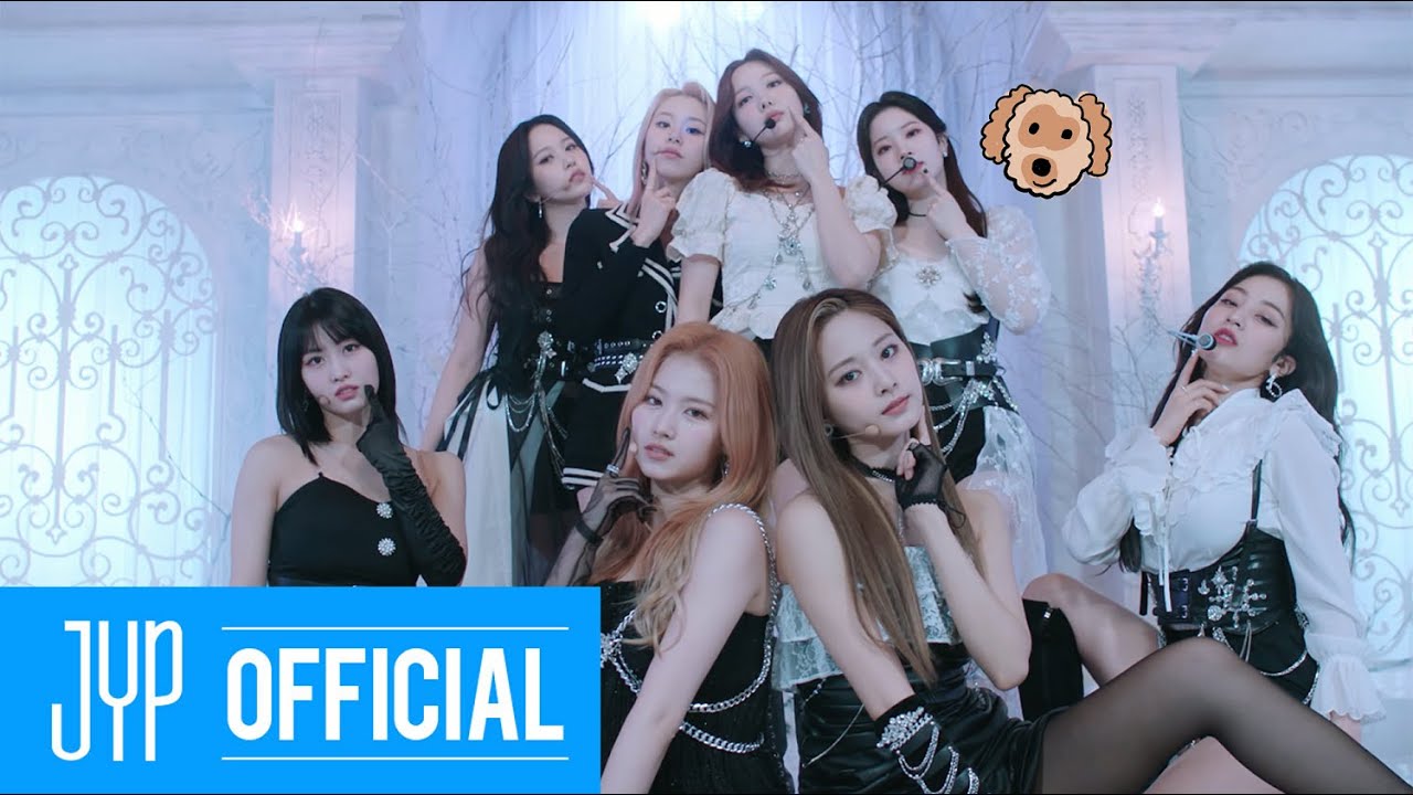 TWICE – CRY FOR ME Lyrics | Romanization & Meaning