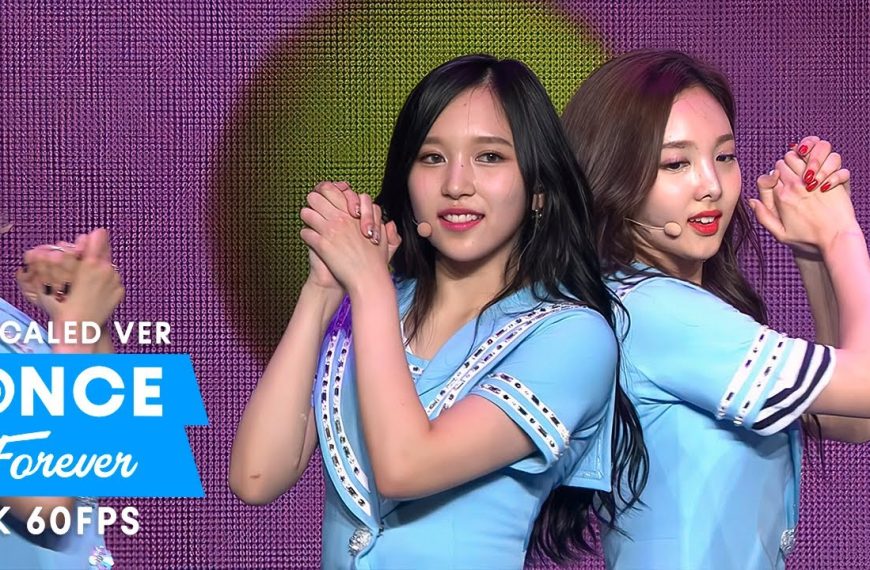 TWICE – Eye Eye Eyes Lyrics | Romanization & Meaning