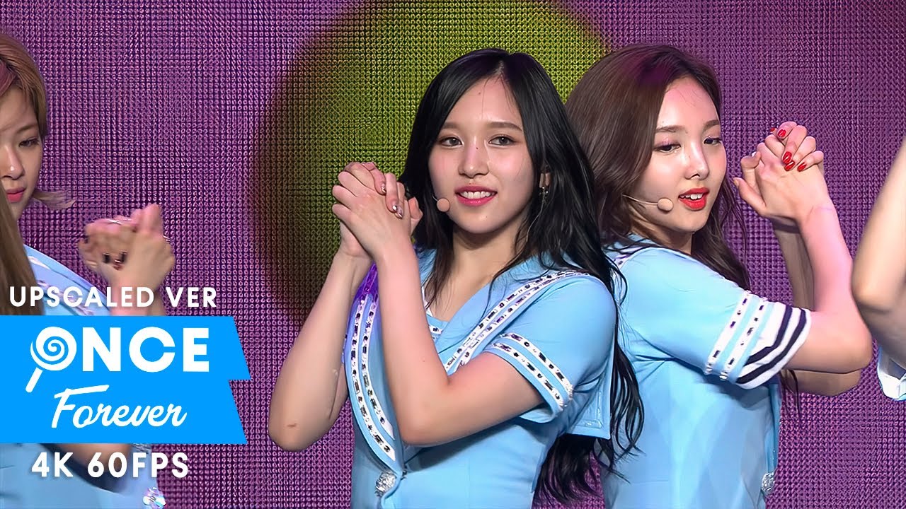 TWICE – Eye Eye Eyes Lyrics | Romanized & Meaning