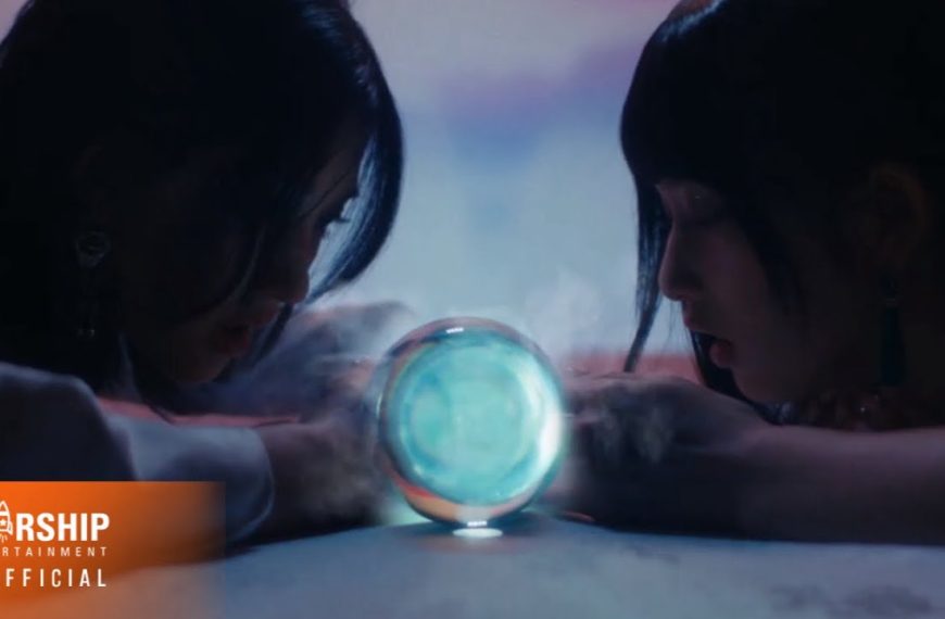 IVE – Reset Lyrics | Romanization & Meaning