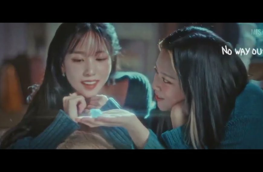 TWICE – Like It Like It Lyrics | Romanization & Meaning