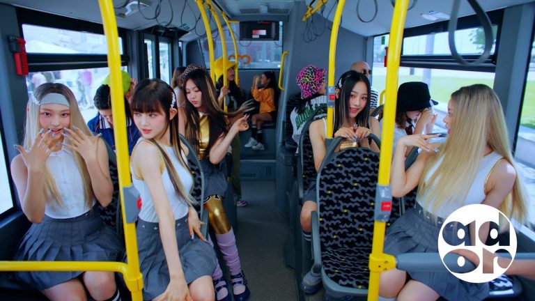 Super Shy – NewJeans: Lyrics, Meaning, and Korean Words Explained