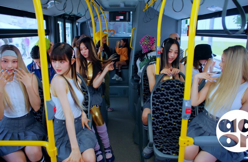 Super Shy – NewJeans: Lyrics, Meaning, and Korean Words Explained