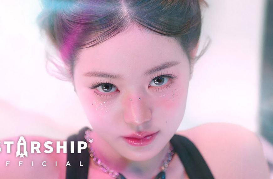 IVE – Blue Blood Lyrics | Romanization & Meaning