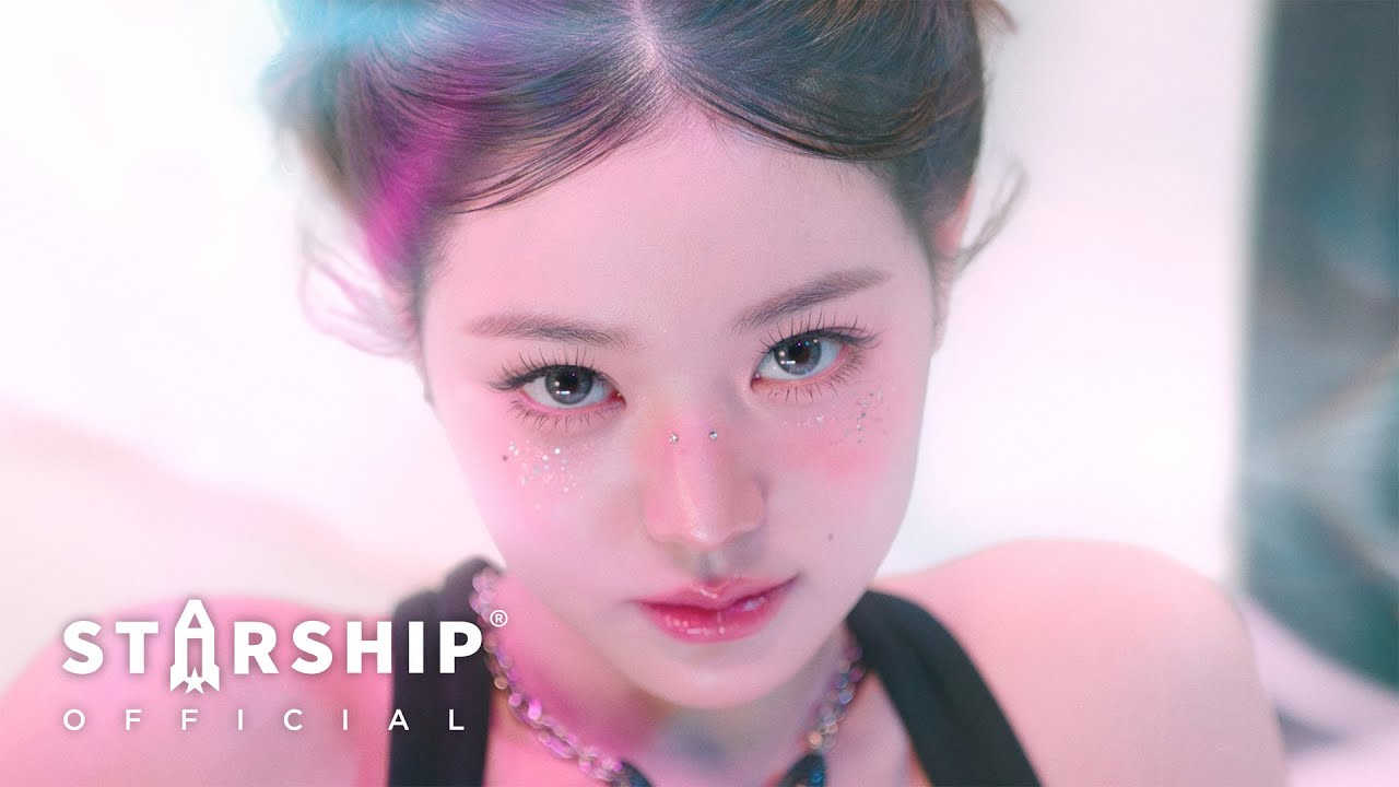 IVE – Blue Blood Lyrics | Romanized & Meaning