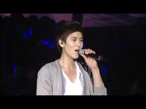 SUPER JUNIOR – Song for you(아주 먼 옛날) Lyrics |&hellip;