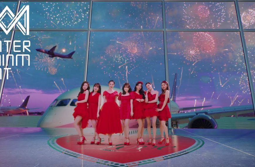 Real Love – OH MY GIRL: Lyrics, Meaning, and Korean Words Explained