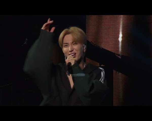 SUPER JUNIOR – Way For&hellip;