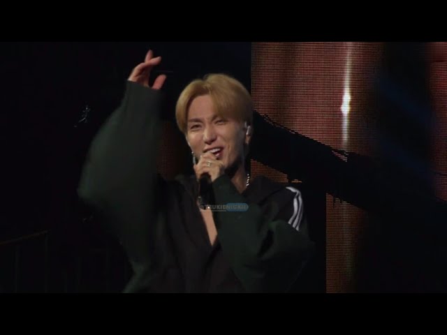 SUPER JUNIOR – Way For Love(차근차근) Lyrics | Romanization & Meaning