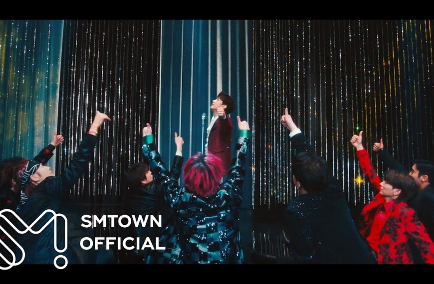 House Party – SUPER JUNIOR: Lyrics, Meaning, and Korean Words Explained