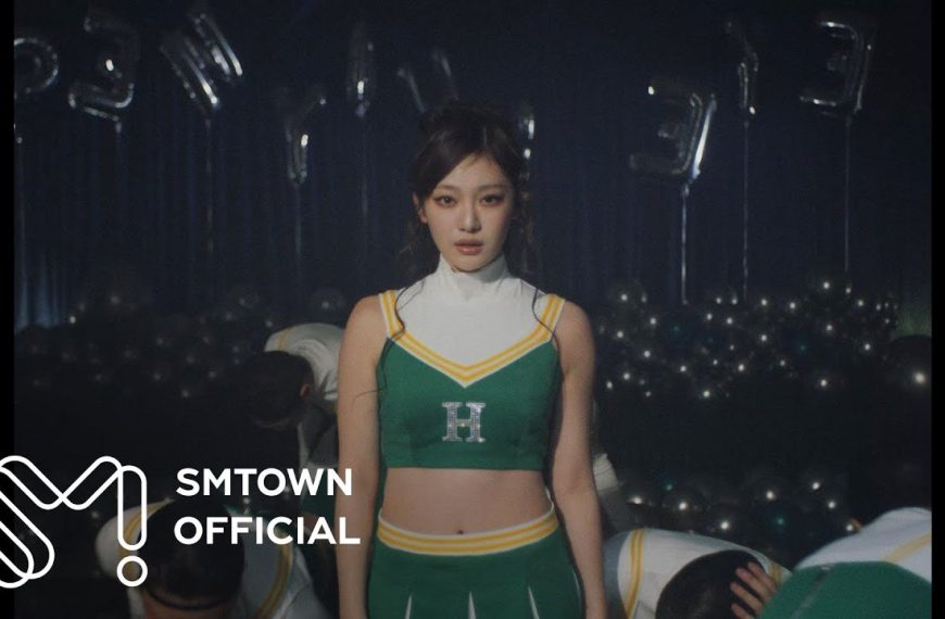 aespa – I’m Unhappy Lyrics | Romanization & Meaning