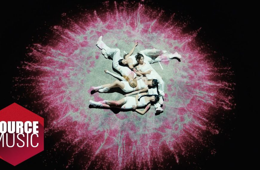 Impurities – LE SSERAFIM: Lyrics, Meaning, and Korean Words Explained