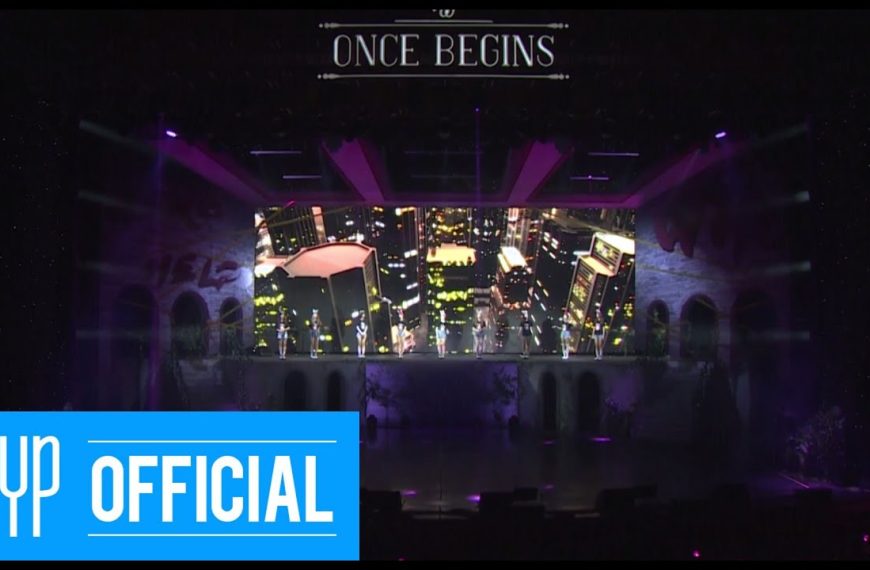 TWICE – Like a Fool Lyrics | Romanization & Meaning