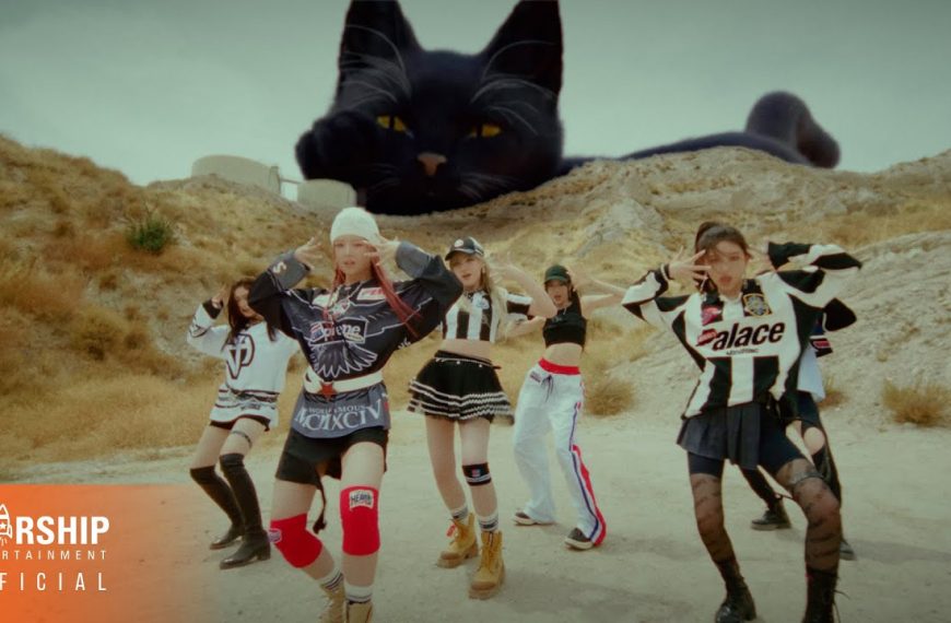 IVE – Baddie Lyrics | Romanization & Meaning