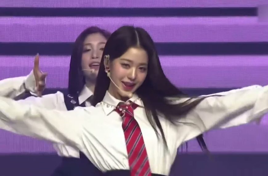 IVE – Royal Lyrics | Romanization & Meaning