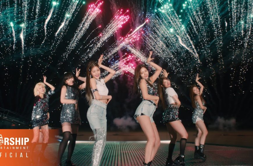 IVE – After LIKE Lyrics | Romanization & Meaning