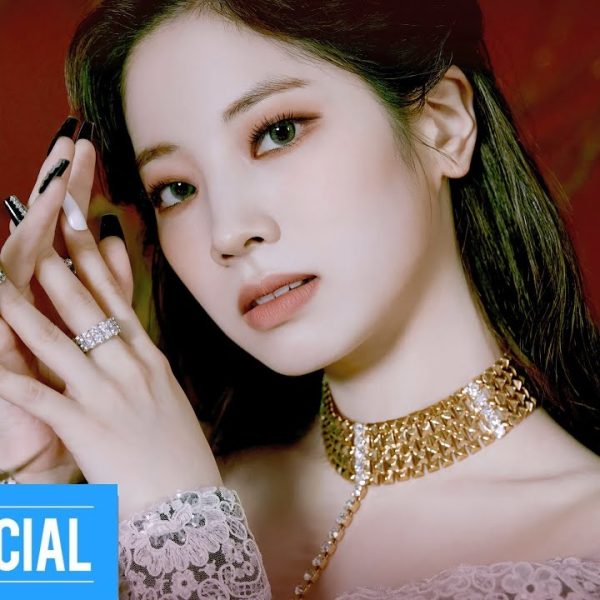 TWICE – DON’T CALL ME&hellip;