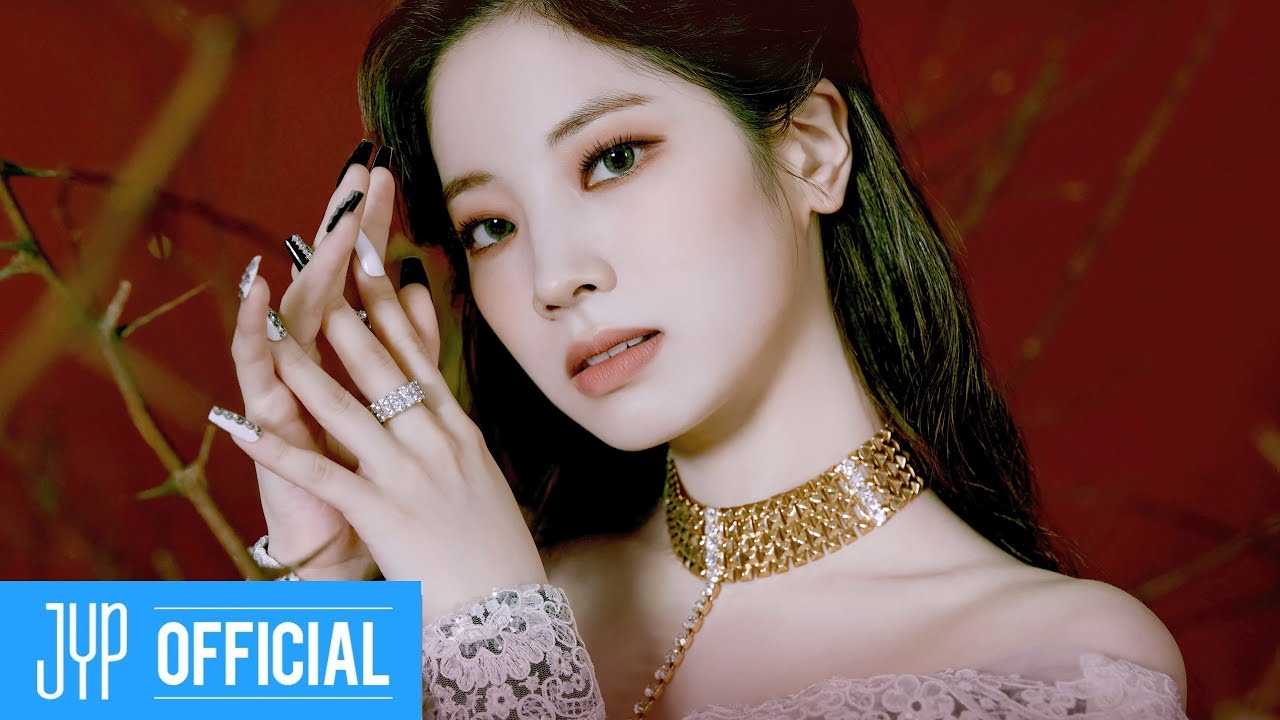 TWICE – DON’T CALL ME AGAIN Lyrics | Romanization &&hellip;