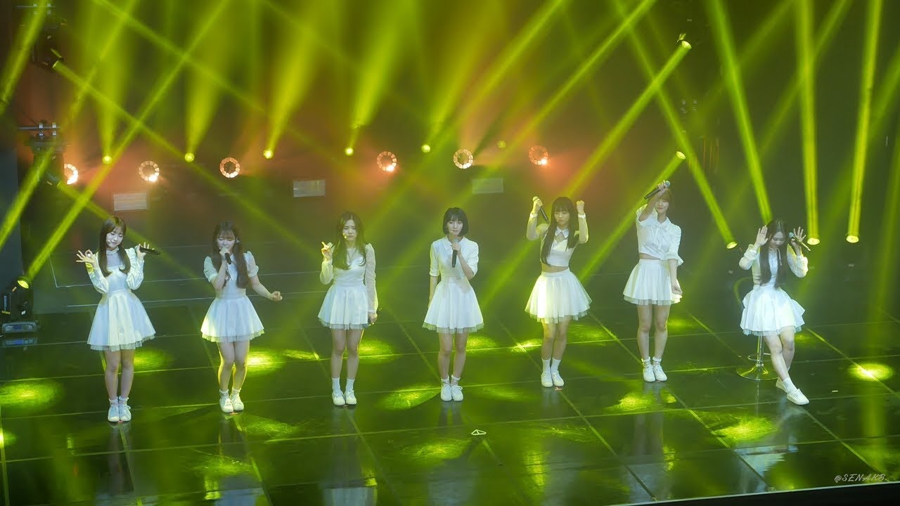 Oh My Girl – I Found Love Lyrics | Romanized & Meaning