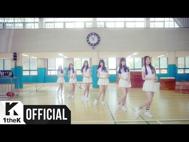 Glass Bead (유리구슬) – GFRIEND: Lyrics, Meaning, and Korean Words Explained