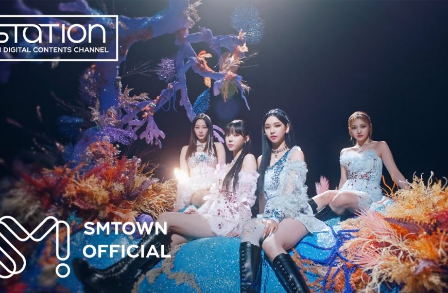 aespa – Dreams Come True Lyrics | Romanization & Meaning