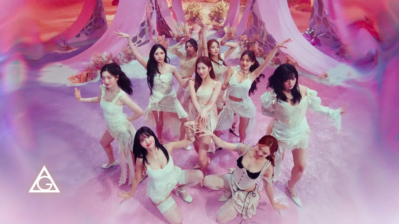 TWICE – Kiss My Troubles Away Lyrics | Romanization & Meaning