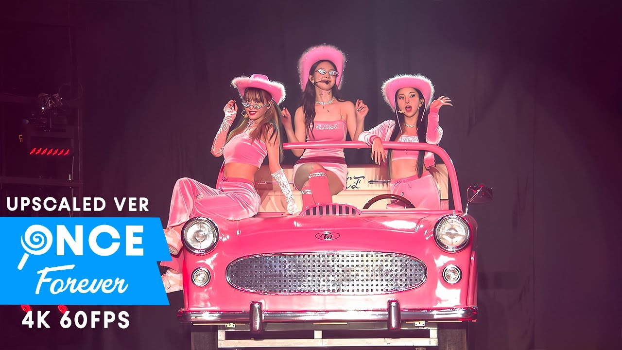 TWICE – PUSH & PULL Lyrics | Romanized & Meaning