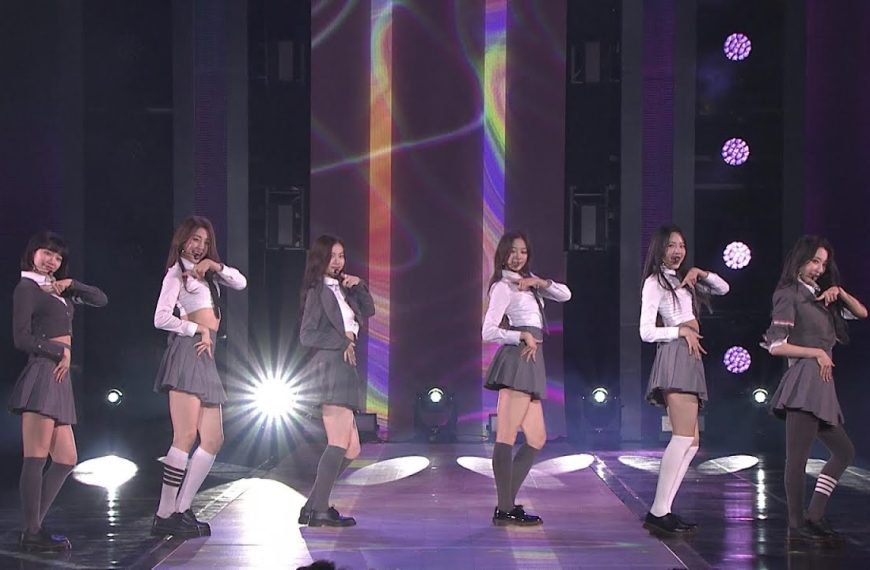 Blue Flame – LE SSERAFIM: Lyrics, Meaning, and Korean Words Explained